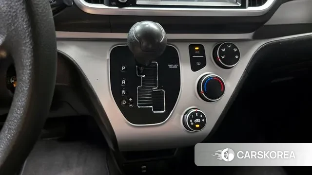 Kia The New Ray id 2960033 из Кореи 19