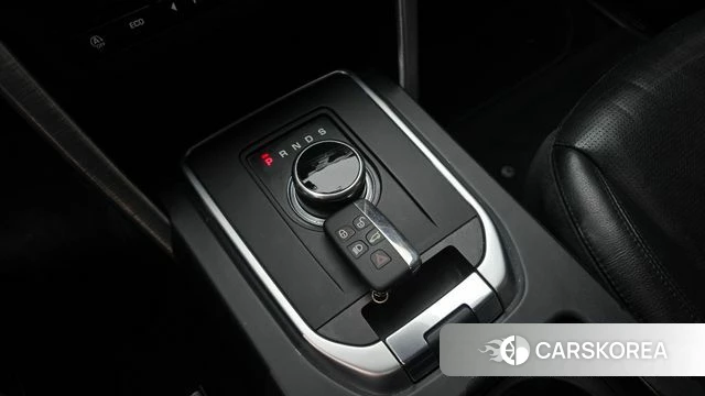 Land Rover Discovery Sports id 3925145 из Кореи 19