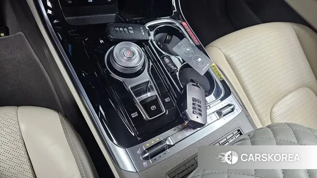 Kia Carnival 4th generation id 3645201 из Кореи 19