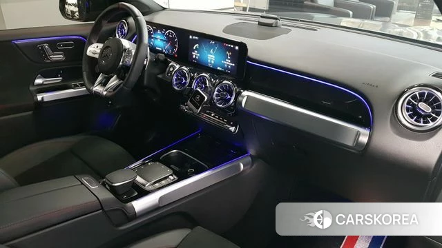 Mercedes-Benz GLB-Class X247 id 4739865 из Кореи 17