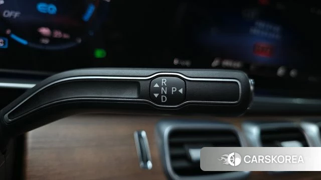 Mercedes-Benz GLE-Class W167 id 4750029 из Кореи 31