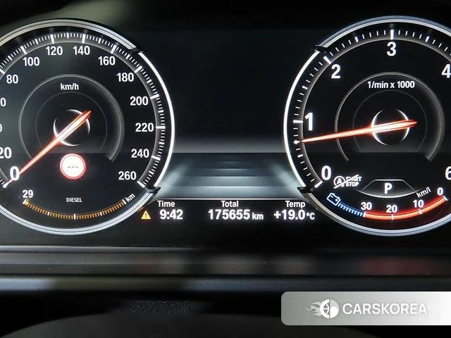 BMW X5 (F15) id 4448250 из Кореи 19