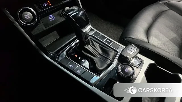 Ssangyong Beautiful Korando id 3434401 из Кореи 19