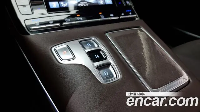 Hyundai The New Grandeur IG id 2708853 из Кореи 19