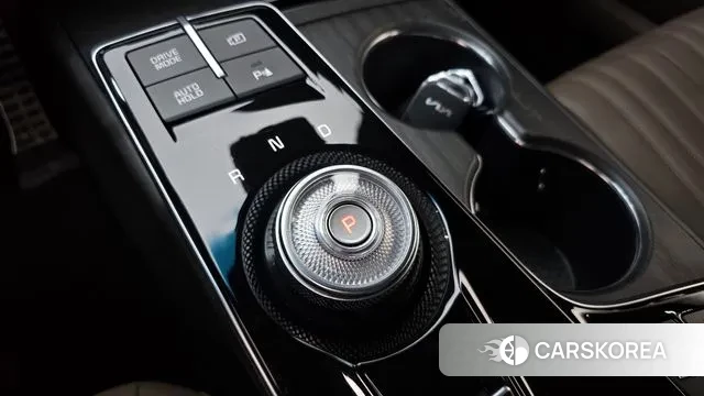 Kia K8 Hybrid id 3751284 из Кореи 19