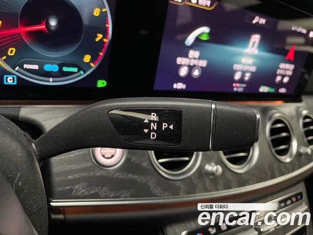 Mercedes-Benz E-Class W213 id 2954721 из Кореи 18