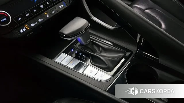 Hyundai The New Avante Hybrid (CN7) id 3457662 из Кореи 19