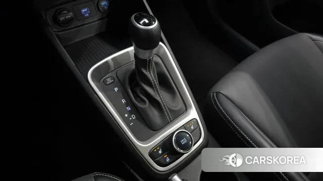 Hyundai Venue id 3371116 из Кореи 19