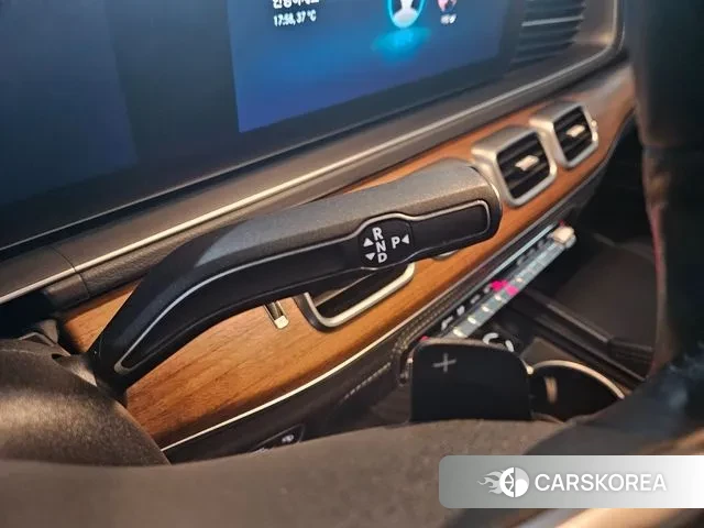 Mercedes-Benz GLE-Class W167 id 2902222 из Кореи 19