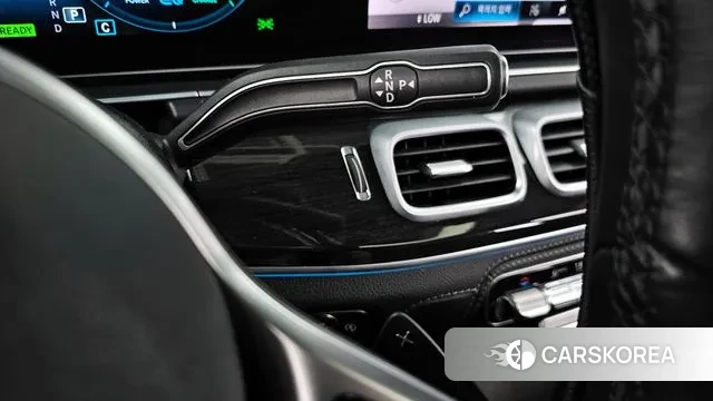 Mercedes-Benz GLE-Class W167 id 3159881 из Кореи 19