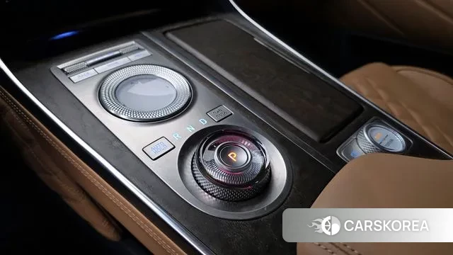 Genesis GV80 id 3615601 из Кореи 19