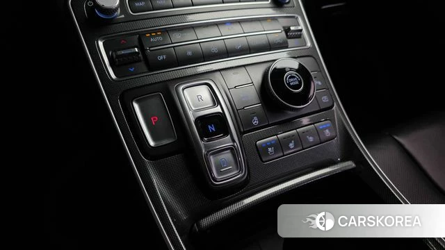 Hyundai The New Santa Fe id 3911232 из Кореи 19