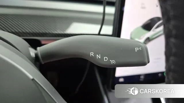 Tesla Model 3 id 3509484 из Кореи 19