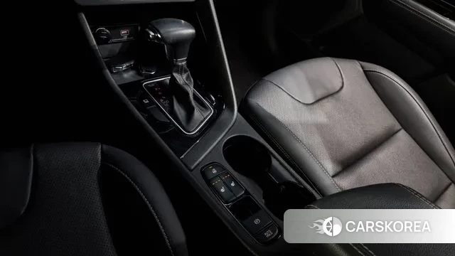 Kia The New Niro id 3464137 из Кореи 19