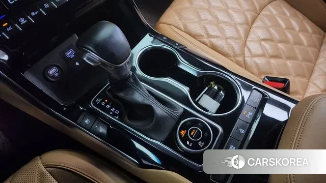 Kia Mohave Master id 3493715 из Кореи 19