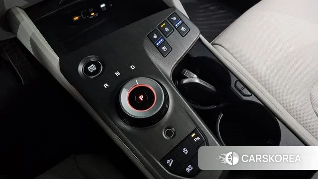 Kia The New Sportage 5th Generation id 3605619 из Кореи 19