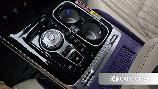 Kia Carnival 4th generation id 3625102 из Кореи 19