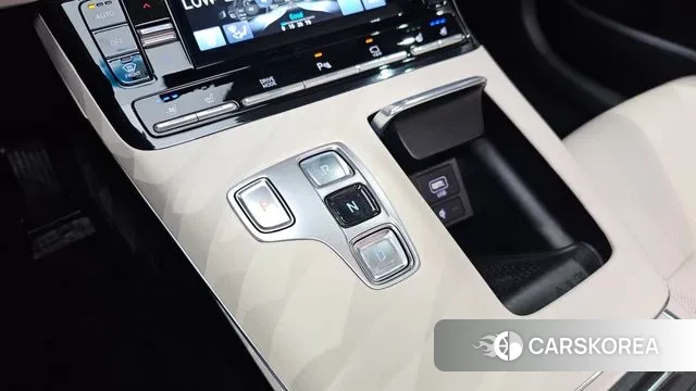 Hyundai The New Grandeur IG id 2984469 из Кореи 19