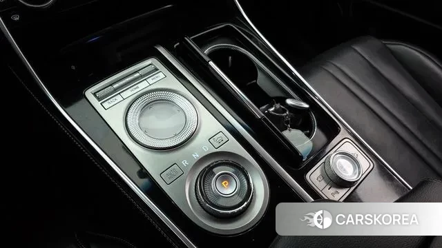 Genesis GV80 id 3722689 из Кореи 19