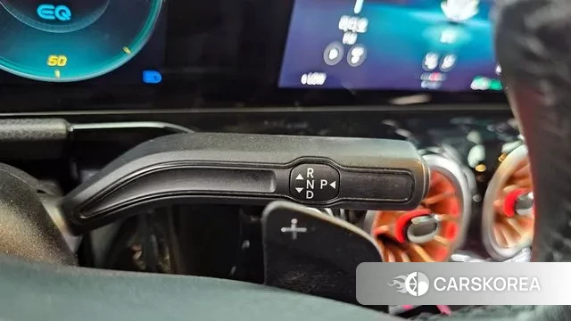 Mercedes-Benz EQA H243 id 2901161 из Кореи 19