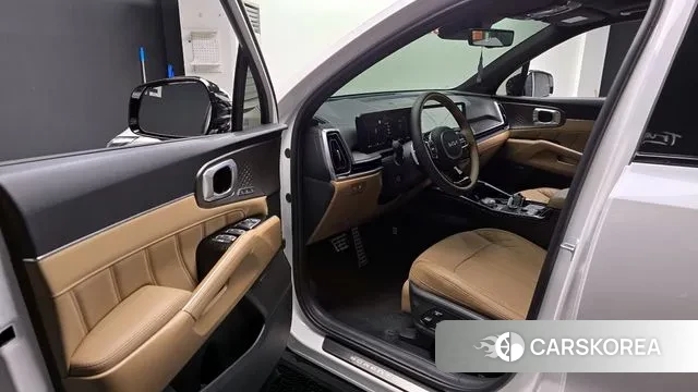 Kia The New Sorento 4th Generation id 3316653 из Кореи 19