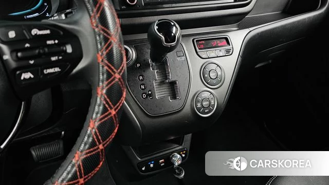 Kia The New Kia Ray id 4474526 из Кореи 30