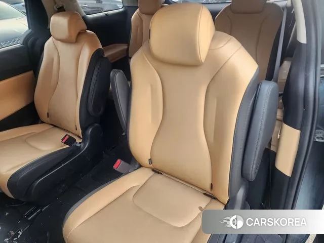 Kia Carnival 4th generation id 3771244 из Кореи 19