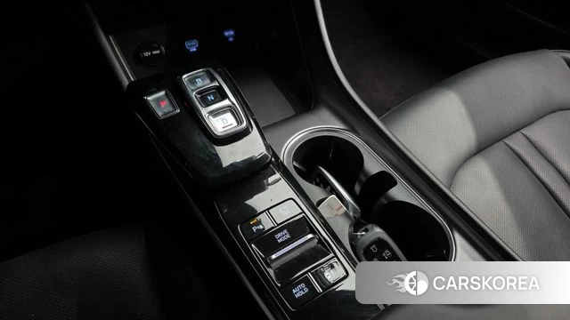 Hyundai Sonata (DN8) id 3843336 из Кореи 19