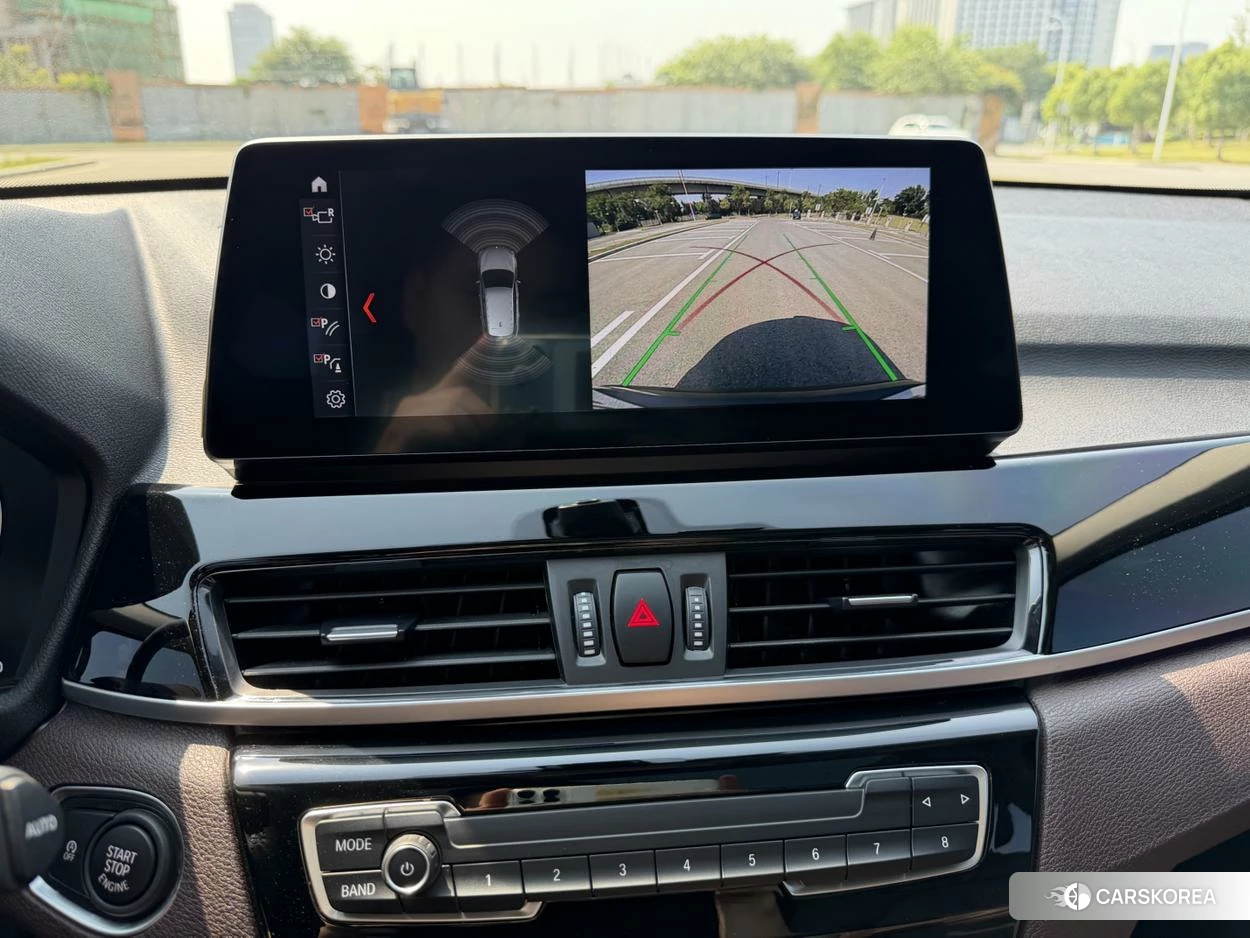BMW X1 id 4452523 из Китая 23