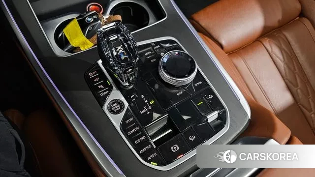 BMW X7 (G07) id 3043637 из Кореи 19