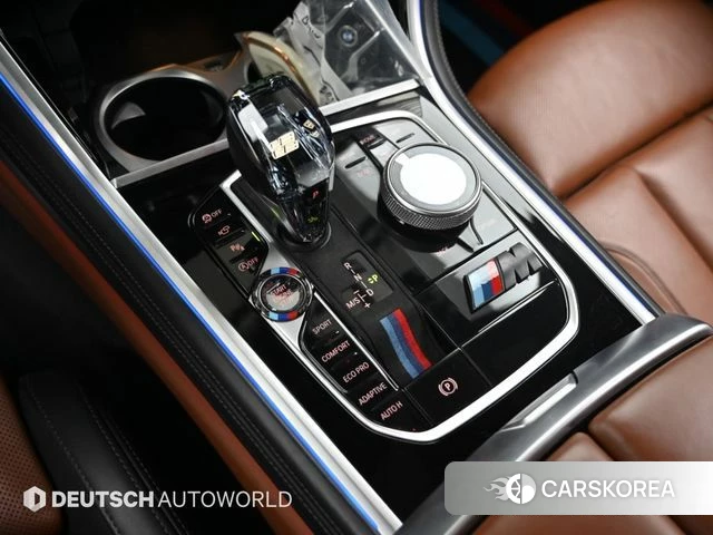 BMW 8 Series (G15) id 4854051 из Кореи 19