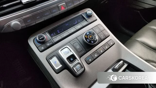 Hyundai Palisade id 3530136 из Кореи 19