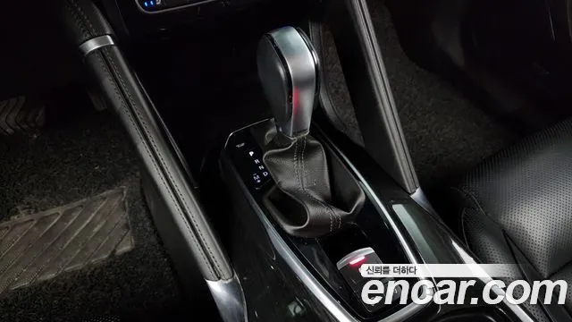 Renault Korea (Samsung) QM6 id 2674711 из Кореи 19