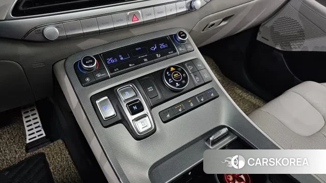 Hyundai Palisade id 3578565 из Кореи 19