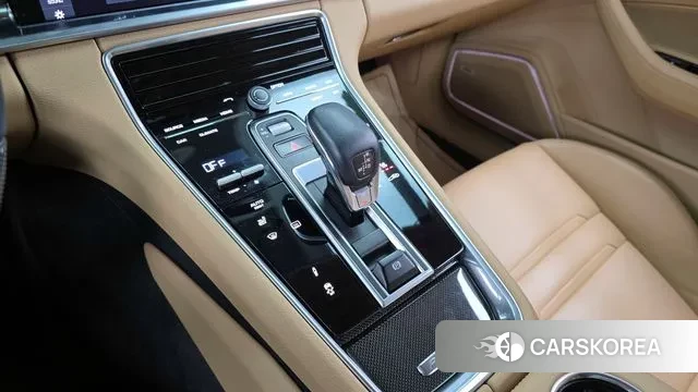 Porsche Panamera (971) id 3391473 из Кореи 19