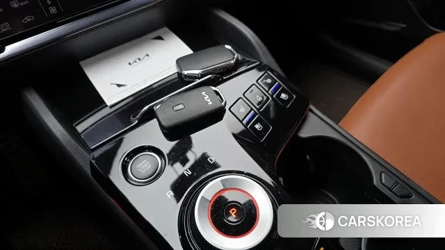 Kia Sportage 5th Generation Hybrid id 3472674 из Кореи 19