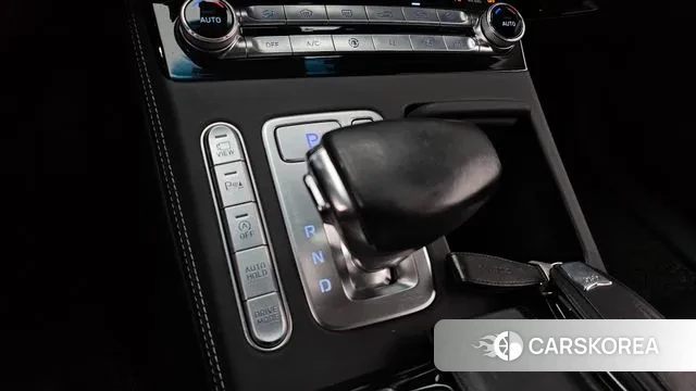 Genesis G90 id 3474509 из Кореи 19