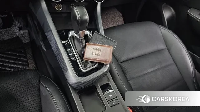 Renault Korea (Samsung) XM3 id 3220198 из Кореи 19