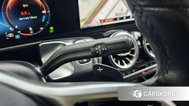 Mercedes-Benz GLB-Class X247 id 3872522 из Кореи 19