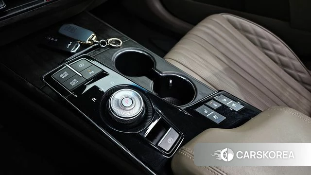 Kia K8 id 4195185 из Кореи 32