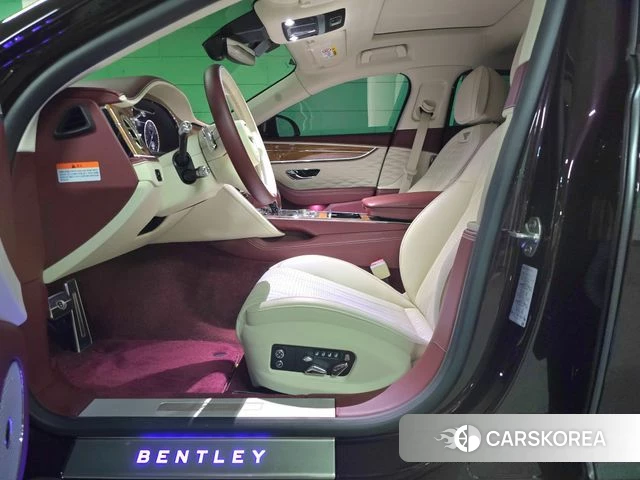 Bentley Flying Spur 3rd Generation id 4623324 из Кореи 19