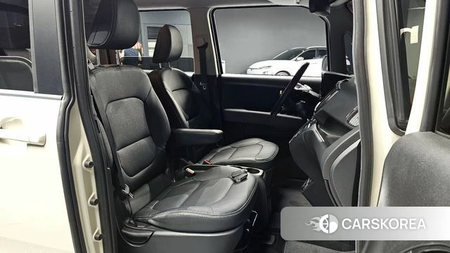 Kia The New Kia Ray id 3841555 из Кореи 19