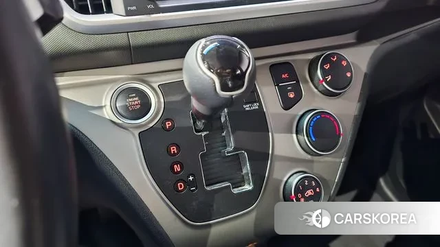 Kia The New Ray id 3489588 из Кореи 19