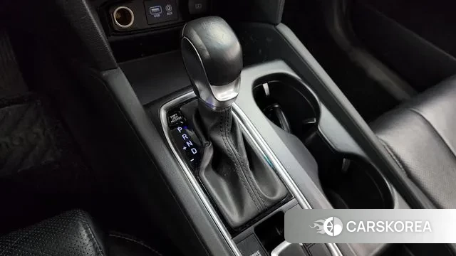 Hyundai Santa Fe TM id 3608257 из Кореи 19