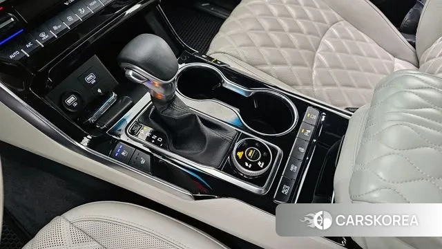 Kia Mohave Master id 3161272 из Кореи 19