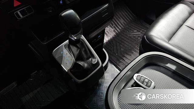Hyundai Staria id 4389381 из Кореи 29