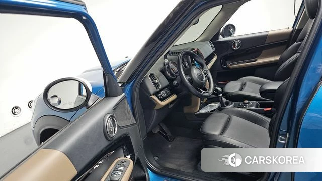 Mini Cooper Countryman id 4325338 из Кореи 33