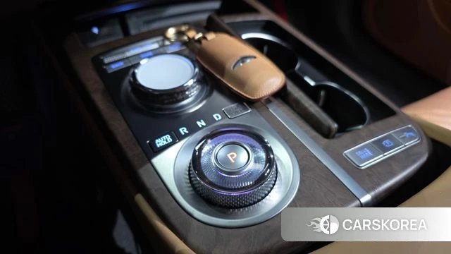 Genesis G80 (RG3) id 4230522 из Кореи 19