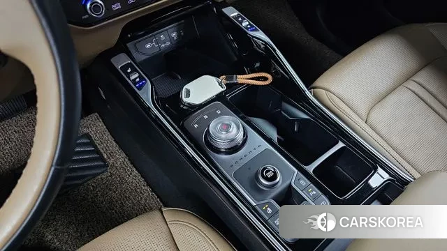 Kia The New Sorento 4th Generation id 3679856 из Кореи 19