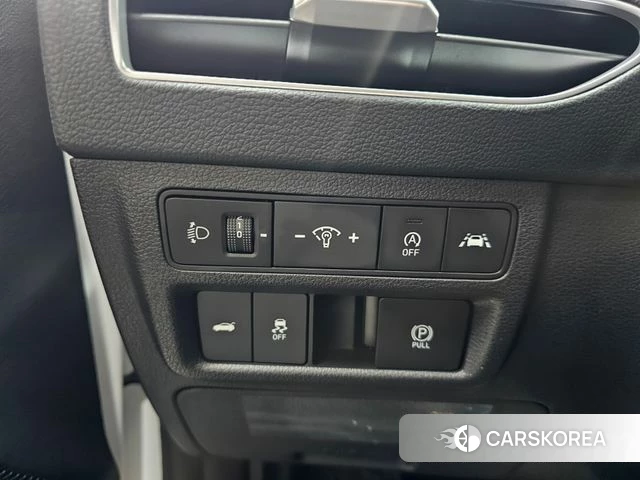 Hyundai Sonata (DN8) id 3857377 из Кореи 17